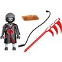 Playmobil Naruto Hidan 