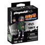 Playmobil Naruto Yamato 