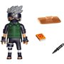 Playmobil Naruto Kakashi 