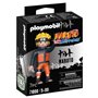 Playmobil Naruto Naruto 