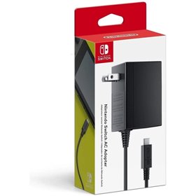 Nintendo Nintendo Switch AC adapter Φορτιστής 
