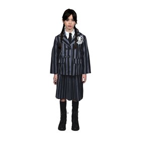 Fun Fashion Στολή Wednesday Νο. 08 (2023) 