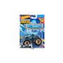 Mattel Hot Wheels Όχημα Monster Trucks Με Αυτοκινητάκι 32 Degrees 