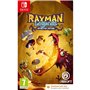 UBISOFT NSW Rayman Legends Definitive Edition Nintendo Code In Box 