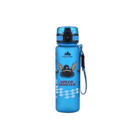 AlpinTec Παγούρι Kids 500ml Aqua (Speed Master) 