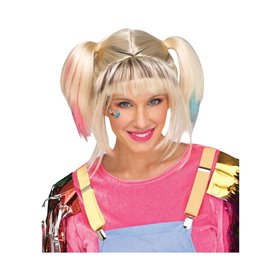 fun world Περούκα Rascal  fun world Περούκα Rascal