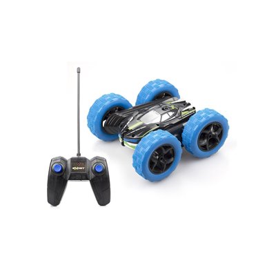 Exost Τηλεκατευθυνόμενο Αυτοκίνητο Exost R/C X Storm Blue 