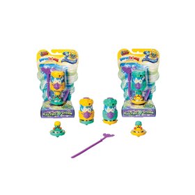 As company Superzings Battle Spinners  As company Superzings Battle Spinners