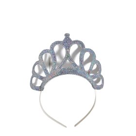 Fun Fashion Αποκριάτικο Αξεσουάρ Τιάρα - 1 τμχ (2023) 