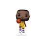 Funko Pop! Basketball: NBA Lakers - LeBron James 152 Vinyl Figure 