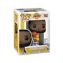 Funko Pop! Basketball: NBA Lakers - LeBron James 152 Vinyl Figure 