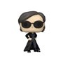 Funko Pop! Movies The Matrix Resurrections - Trinity 1173 Vinyl Figure 