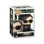 Funko Pop! Movies The Matrix Resurrections - Trinity 1173 Vinyl Figure 