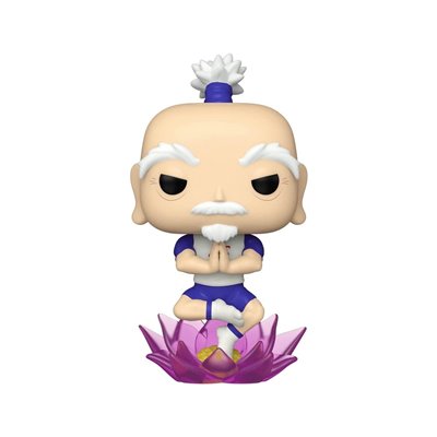 Funko Pop! Animation: Hunter x Hunter S3 - Netero 1132 Vinyl Figure 