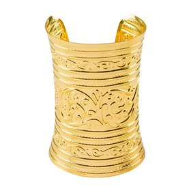 boland Βραχιόλι Αιγύπτιας Ανάγλυφο Βασίλισσα Του Νείλου (2023)  boland Βραχιόλι Αιγύπτιας Ανάγλυφο Βασίλισσα Του Νείλου (2023)