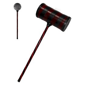 CLOWN Όπλο Βαριοπούλα (2023) 