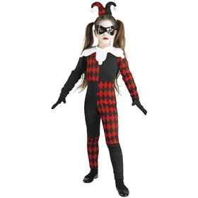 CLOWN Στολη Jester Νο. 08 (2023) 