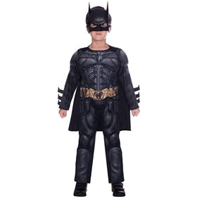 Amscan Batman The Dark Knight Μεγ.10 (2023)  Amscan Batman The Dark Knight Μεγ.10 (2023)