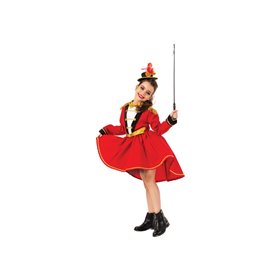 Fun Fashion Αποκριάτικη Στολή Θηριοδαμάστρια Μεγ.08 (2023)  Fun Fashion Αποκριάτικη Στολή Θηριοδαμάστρια Μεγ.08 (2023)