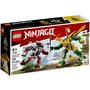 LEGO Ninjago Evo Εξωστολή Μάχης Του Λόιντ 