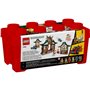 LEGO Ninjago Δημιουργικό Νίντζα Κουτί Με Τουβλάκια 