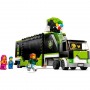 LEGO City Φορτηγό Για Τουρνουά Gaming 