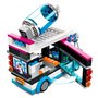 LEGO City Βανάκι Για Γρανίτες Με Πιγκουίνο 
