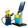 LEGO City Ηλεκτρικό Σπορ Αυτοκίνητο 