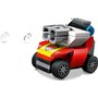 LEGO City Επιχειρησιακό Πυροσβεστικό Φορτηγό 