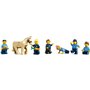 LEGO City Ακαδημία Αστυνομικής Εκπαίδευσης 