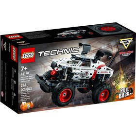 LEGO Technic Monster Jam Mutt Dalmatian 