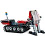 LEGO Technic Εκχιονιστικό 