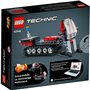 LEGO Technic Εκχιονιστικό 