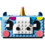 LEGO Dots Δημιουργικό Συρτάρι Με Ζώα 