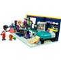 LEGO Friends Το Δωμάτιο Της Νόβα 