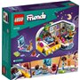 LEGO Friends Το Δωμάτιο Της Αλίγια 