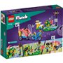 LEGO Friends Ποδήλατο Διάσωσης Σκύλων 