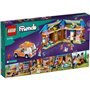 LEGO Friends Κινητό Μικρό Σπιτάκι 