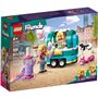 LEGO Friends Κινητό Κατάστημα Με Τσάι Bubble Tea 