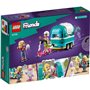 LEGO Friends Κινητό Κατάστημα Με Τσάι Bubble Tea 