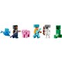 LEGO Minecraft Το Φυλάκιο Του Σπαθιού 