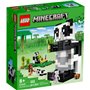 LEGO Minecraft The Panda Haven 