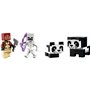 LEGO Minecraft The Panda Haven 