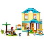 LEGO Friends Το Σπίτι Της Πέιζλι 