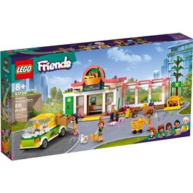 LEGO Friends Βιολογικό Παντοπωλείο 