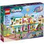 LEGO Friends Διεθνές Σχολείο Της Χάρτλεϊκ 