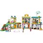 LEGO Friends Διεθνές Σχολείο Της Χάρτλεϊκ 