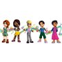 LEGO Friends Διεθνές Σχολείο Της Χάρτλεϊκ 