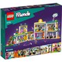 LEGO Friends Διεθνές Σχολείο Της Χάρτλεϊκ 