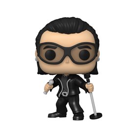 Funko Pop! Rocks: U2 Zoo TV - Bono 271 Vinyl Figure  Funko Pop! Rocks: U2 Zoo TV - Bono 271 Vinyl Figure